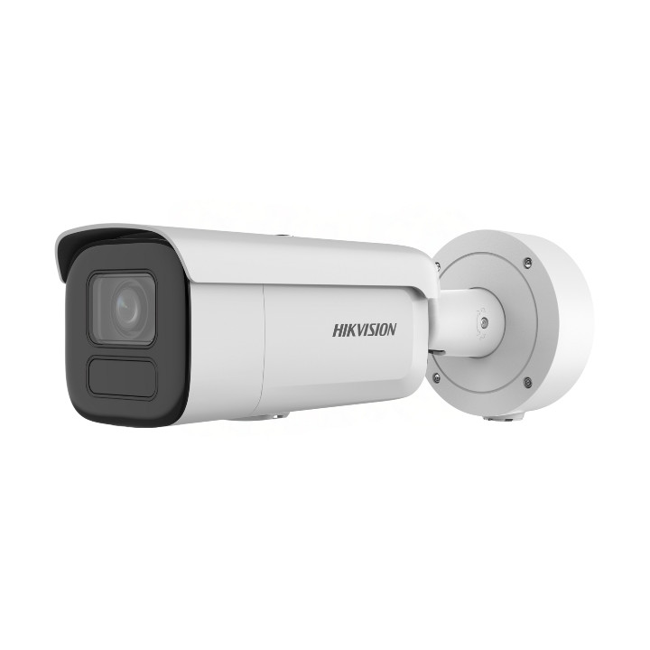Hikvision DS-2CD2646G2H-IZS(2.8-12MM)(EF) DarkFighter 4 MP IP Camera