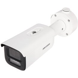 Hikvision DS-2CD2623G2-LIZS2U(2.8-12MM) Antivandal IP Camera 1080p Smart Hybrid Light AcuSense Motorized Zoom