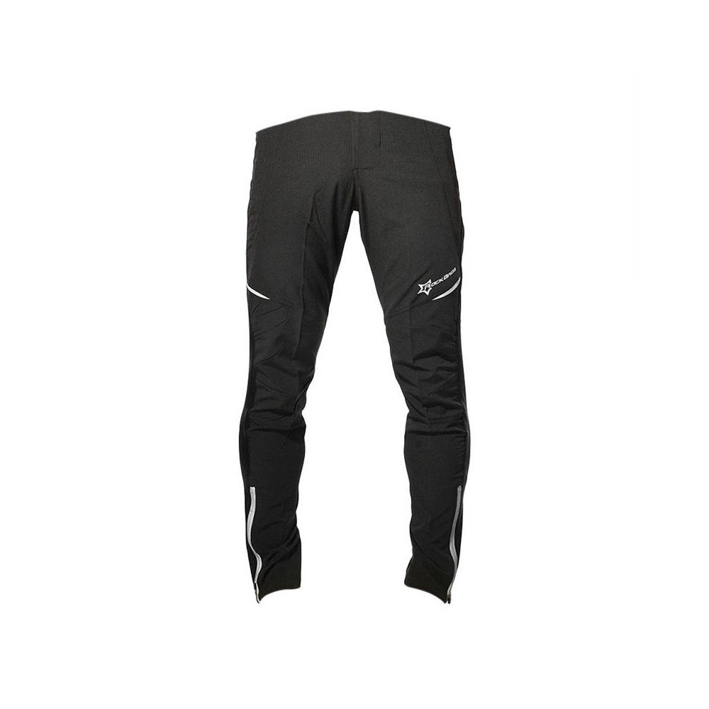 Rockbros rattapukste suurus: L RKCK0001L (must)