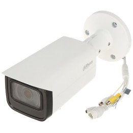 DAHUA IPC-HFW5842T-ASE-0360B-S3 WizMind S 8.3MP 4K UHD IP Camera 3.6mm