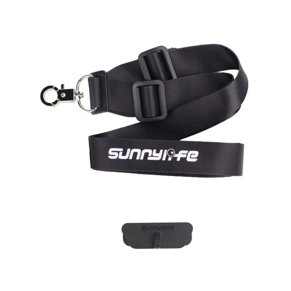Sunnylife-nauha, jossa kiinnitys DJI RC-N1 / RC-N2 / RC-N3 ohjaimelle (GK507)