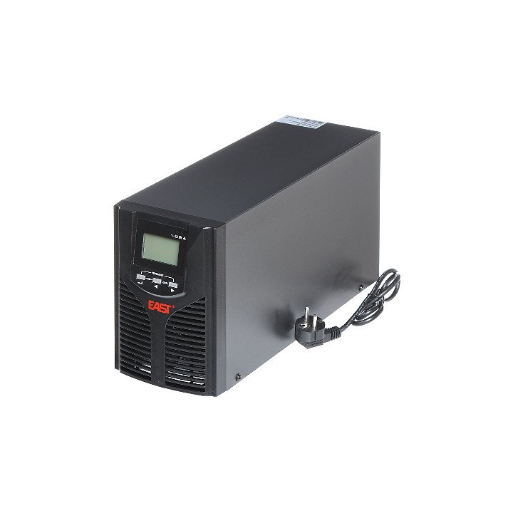 EAST AT-UPS1000-LCD UPS 1000 VA with LCD Display