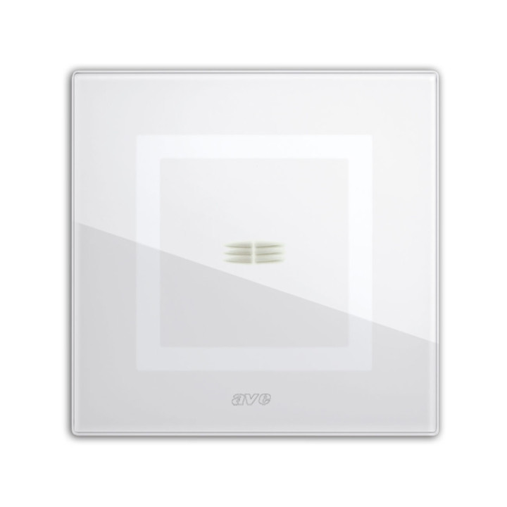 AVE ITR44PVTC21GO VERATOUCH PRIEKŠĒJĀ PLĀKSNE S.GREY 1CON