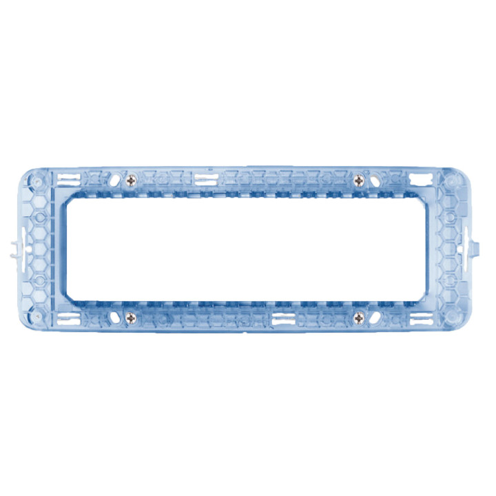 AVE ITR44A07 FRAME X 2506 BOX W/MET.SUPPORT 7M