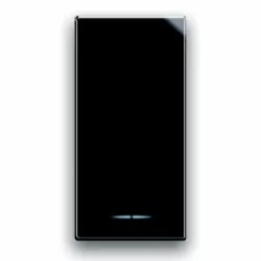 AVE ITR442005/2P Кнопочный переключатель, 2P НО, 10А (срок службы, 1 модуль)