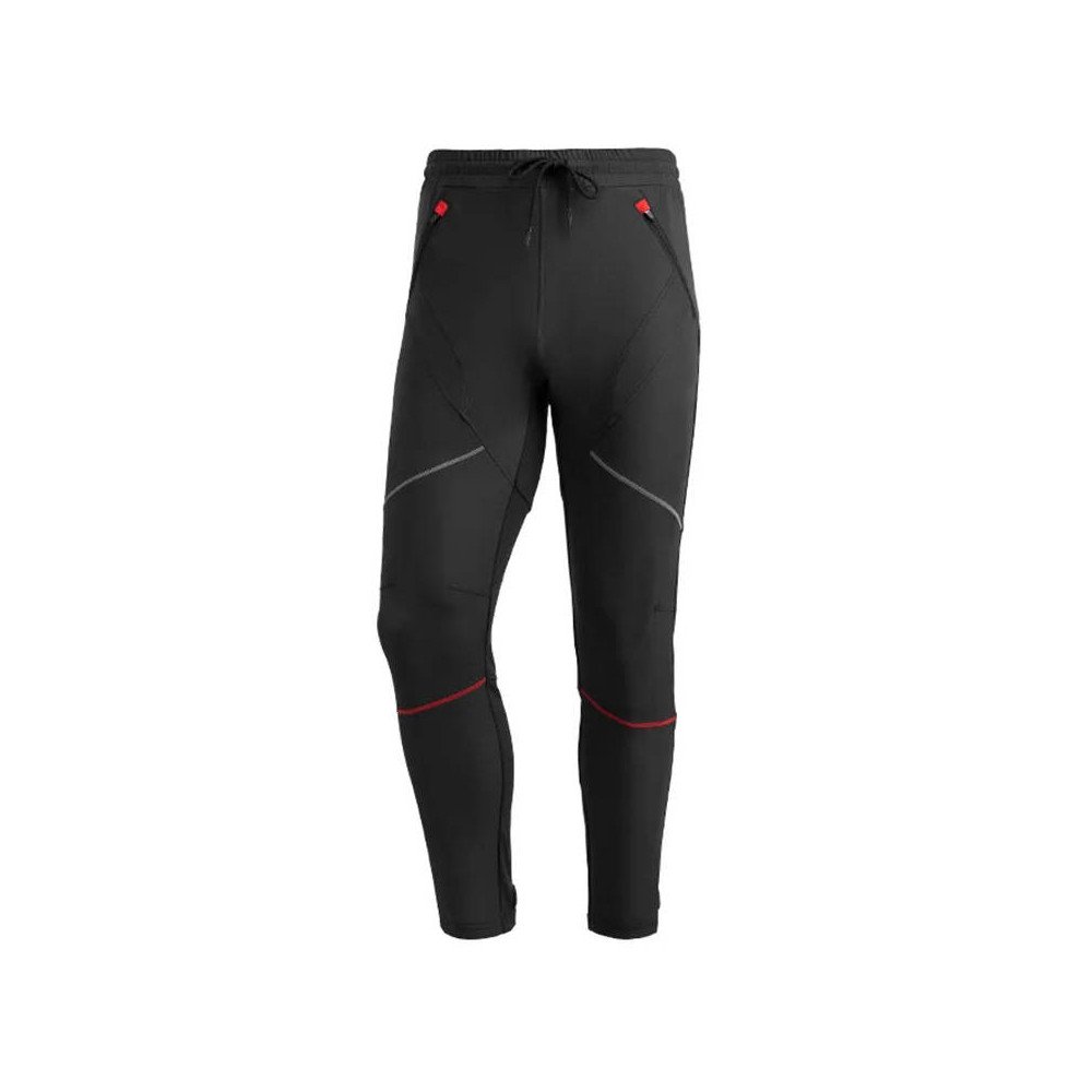 Rockbros long bike pants size: L 20420331003 (black)