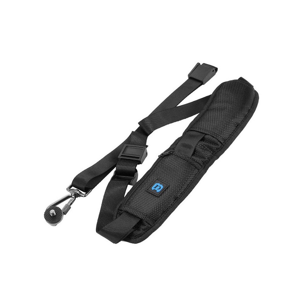 Camera shoulder strap with quick release Puluz PU6001 (for SLR and DSLR cameras)
