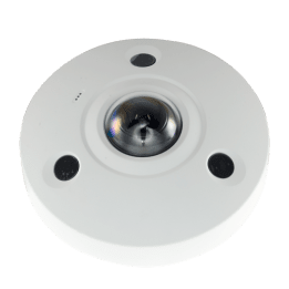 DAHUA IPC-EBW81200 12MP IP67 kupolinė IP kamera su PoE, Wi-Fi, įmontuotu mikrofonu, microSD lizdu
