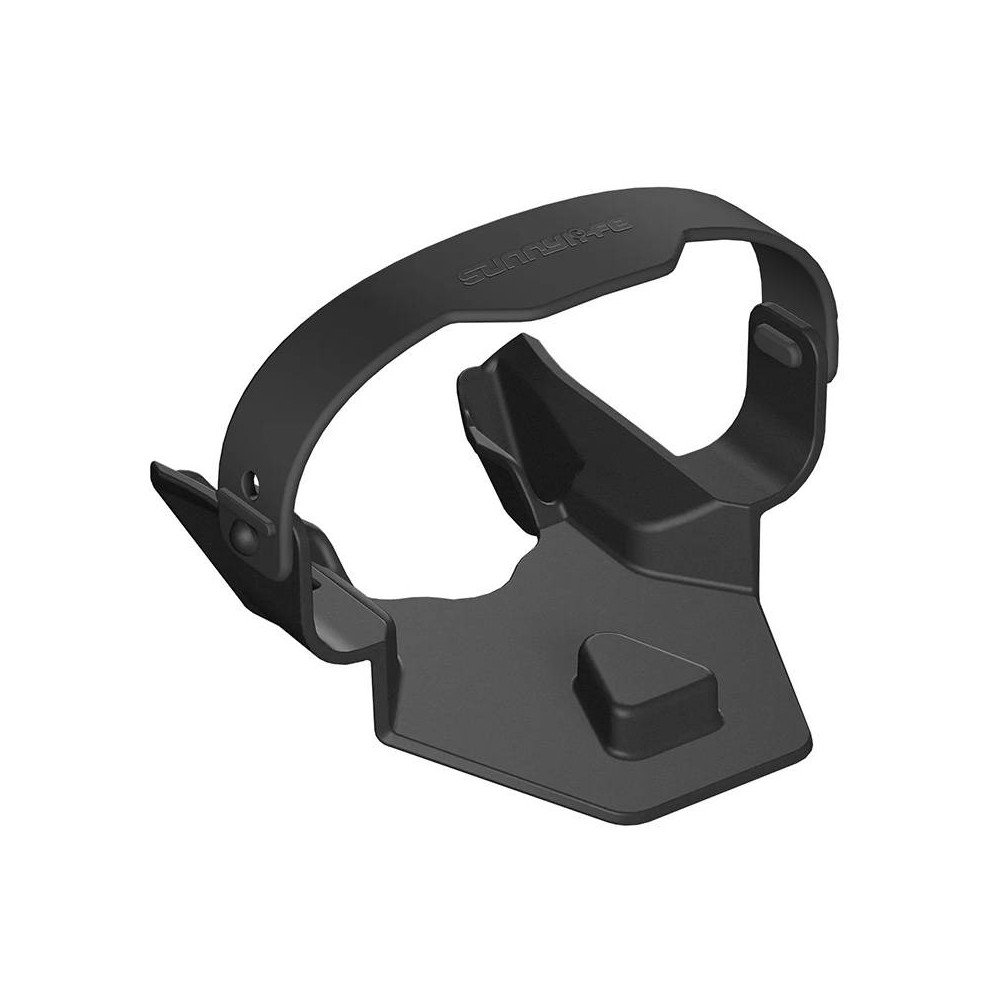 Potkurin pidike Sunnylife DJI Mini 3:lle (musta) MM3-SJ552