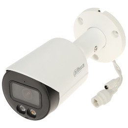 DAHUA IPC-HFW2249S-S-IL-0280B WizSense IP Camera - 1080p, 2.8mm, PoE