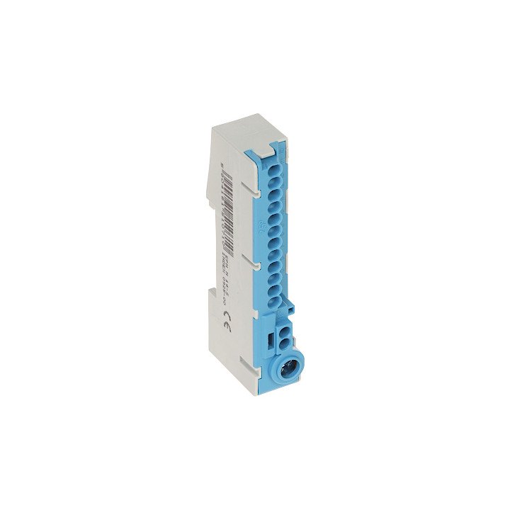Elektro-Plast LZ-14S/N1/EPN Connection Strip for DIN TS35 Rail