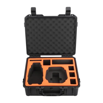 Cietais futralis Sunnylife prieks DJI Mavic 3/3 Pro/3 Classic