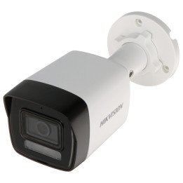 Hikvision DS-2CD1083G2-LIUF(2.8MM)PL 8 MP 4K UHD Smart Hybrid Light IP Camera
