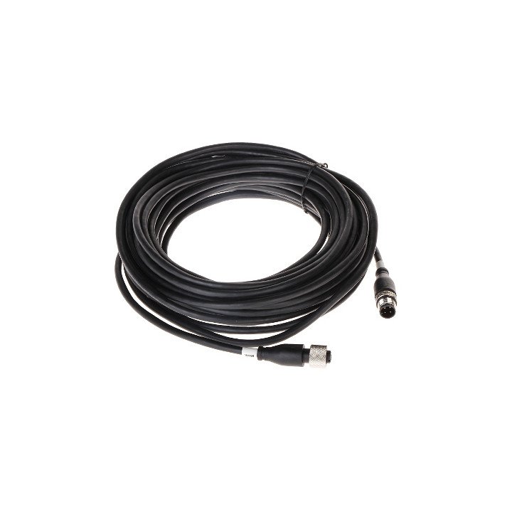 DAHUA MC-DF4-DM4-12 12м Cat5e UTP RJ45 кабель
