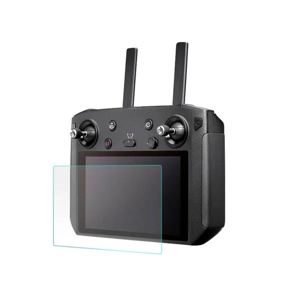 Grudinto stiklo plevele 5,5 colio Sunnylife, skirta DJI RC Pro valdikliui (M2-GHM9172)