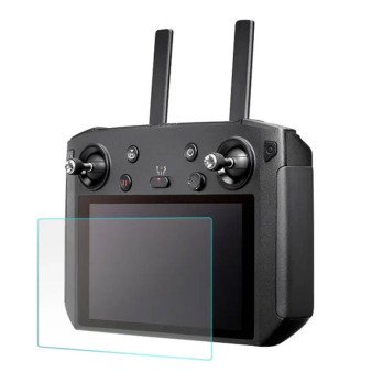 Rudita stikla pleve 5,5 collu Sunnylife DJI RC Pro kontrolierim (M2-GHM9172)