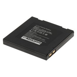 DELTA TESTER BAT-I8 11.1V Battery for CCTV Testers