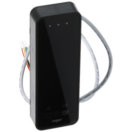 ROGER MCT84M-BK-QB Bluetooth Access Controller RS-485:llä