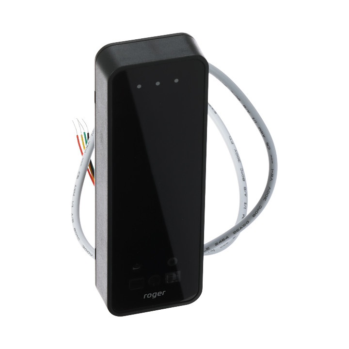 ROGER MCT84M-BK-QB Bluetooth Access Controller RS-485:llä