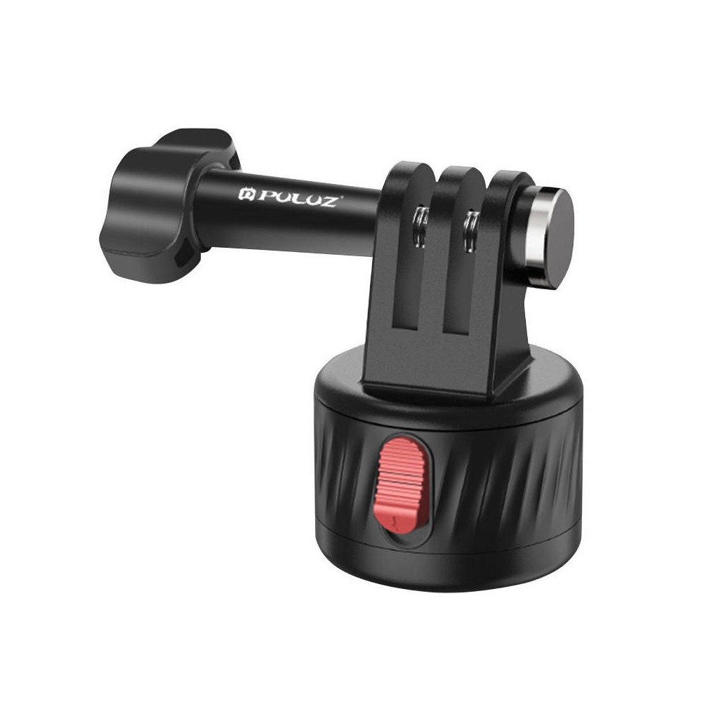 PULUZ PU708B 1/4 tuuman magneettisovitin urheilukameroihin (DJI, GoPro, Insta360)