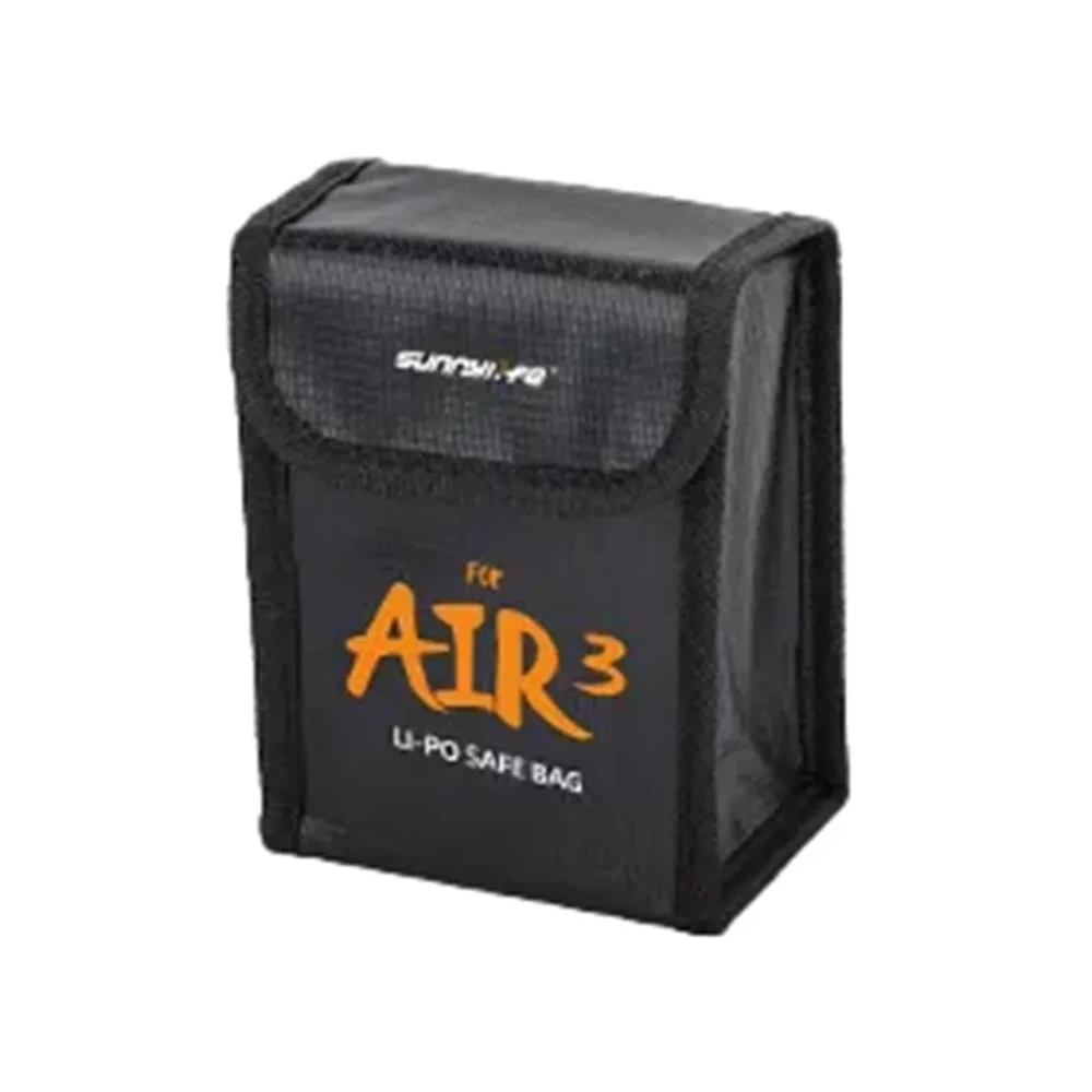 Dubulta akumulatora soma Sunnylife prieks DJI Air 3