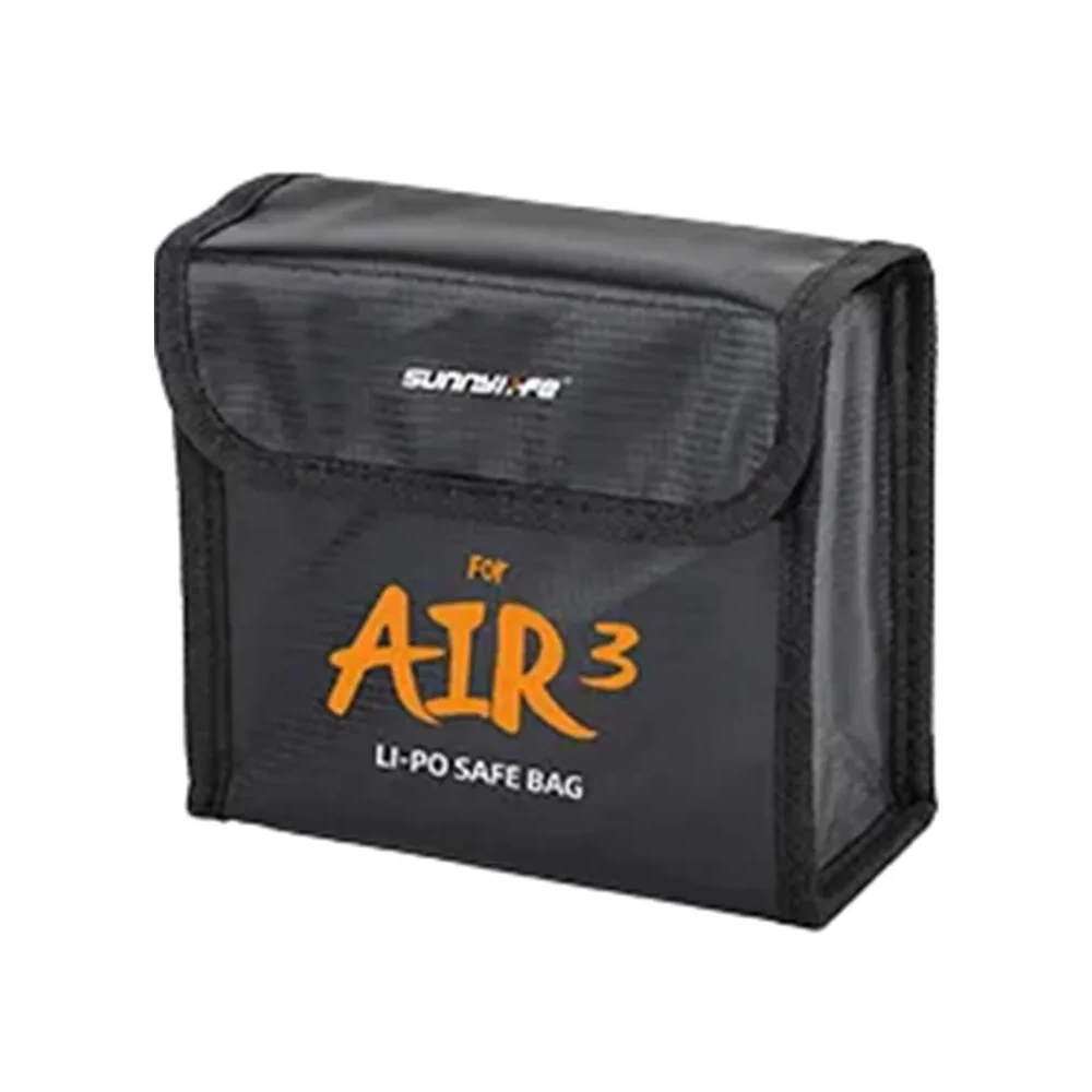 Triple Battery BAG Sunnylife DJI Air 3:lle