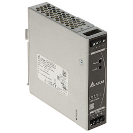 Delta DRL-24V120W-1EN 24В 120Вт блок питания DIN