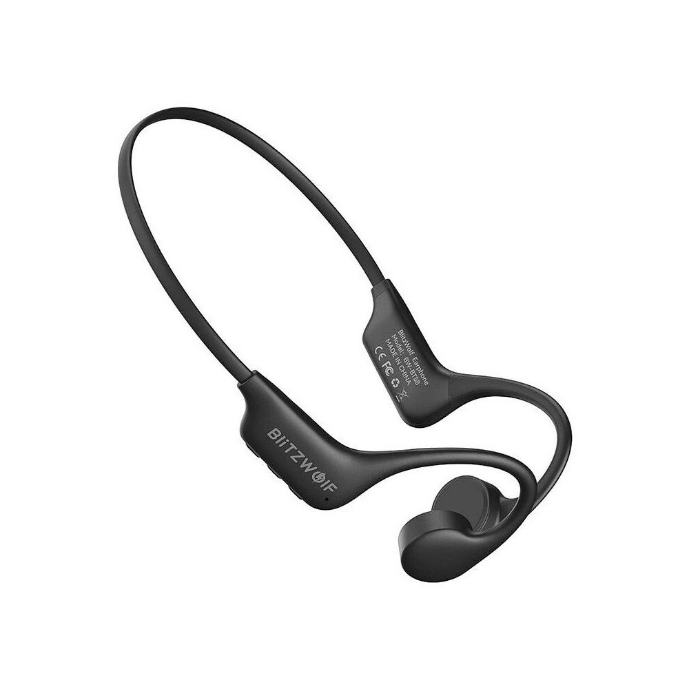 Blitzwolf BW-BTS8 bone conduction headphones
