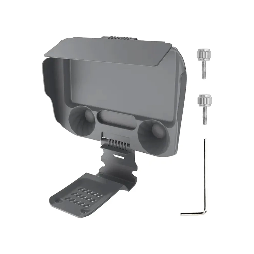 Protector and Sunhood Sunnylife 2in1 uz DJI RC 2 (YK674)