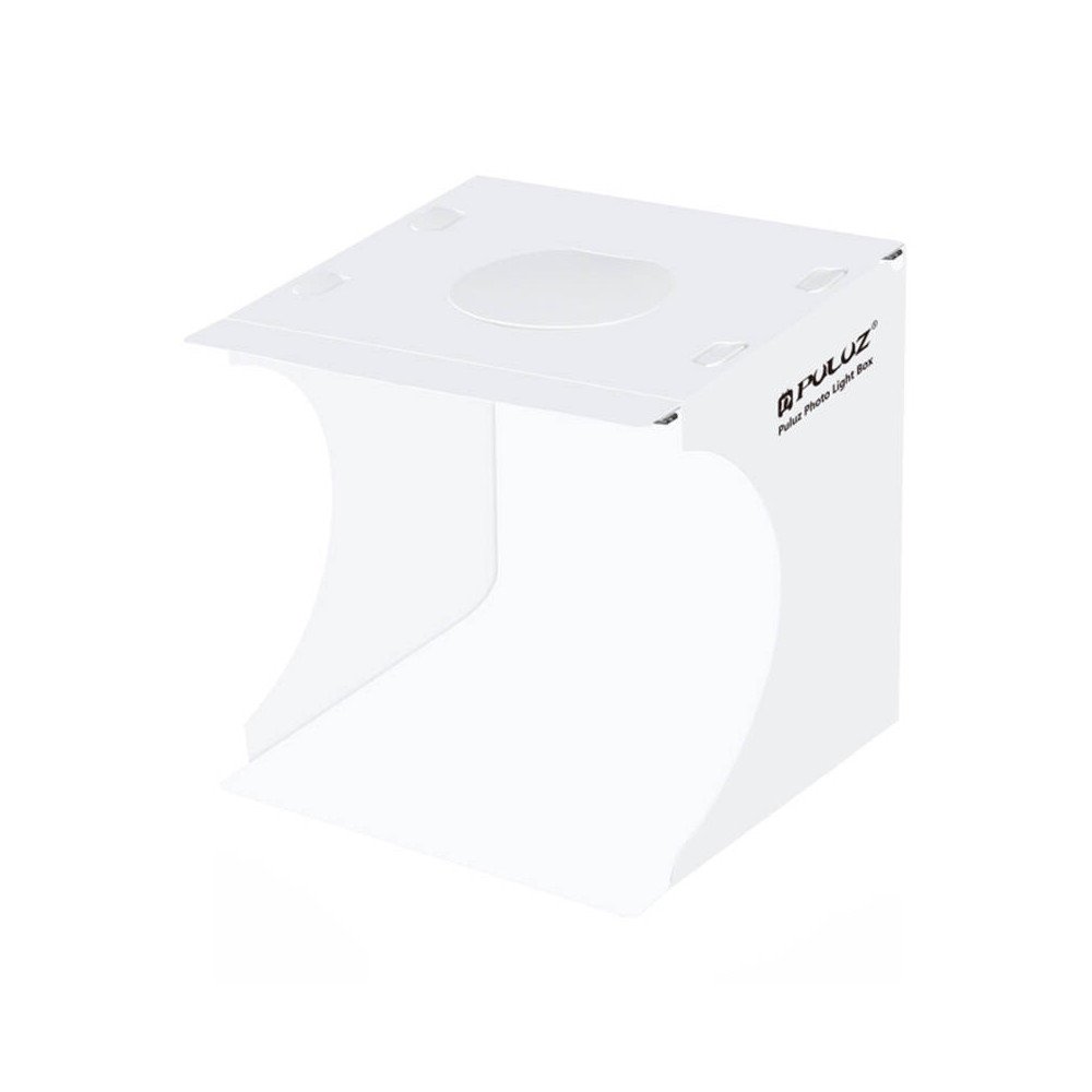 Fotostudija Puluz LED 20cm PU5029