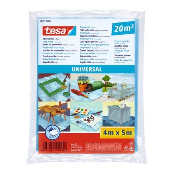 DROP-CLOTH/4X5000 TESA