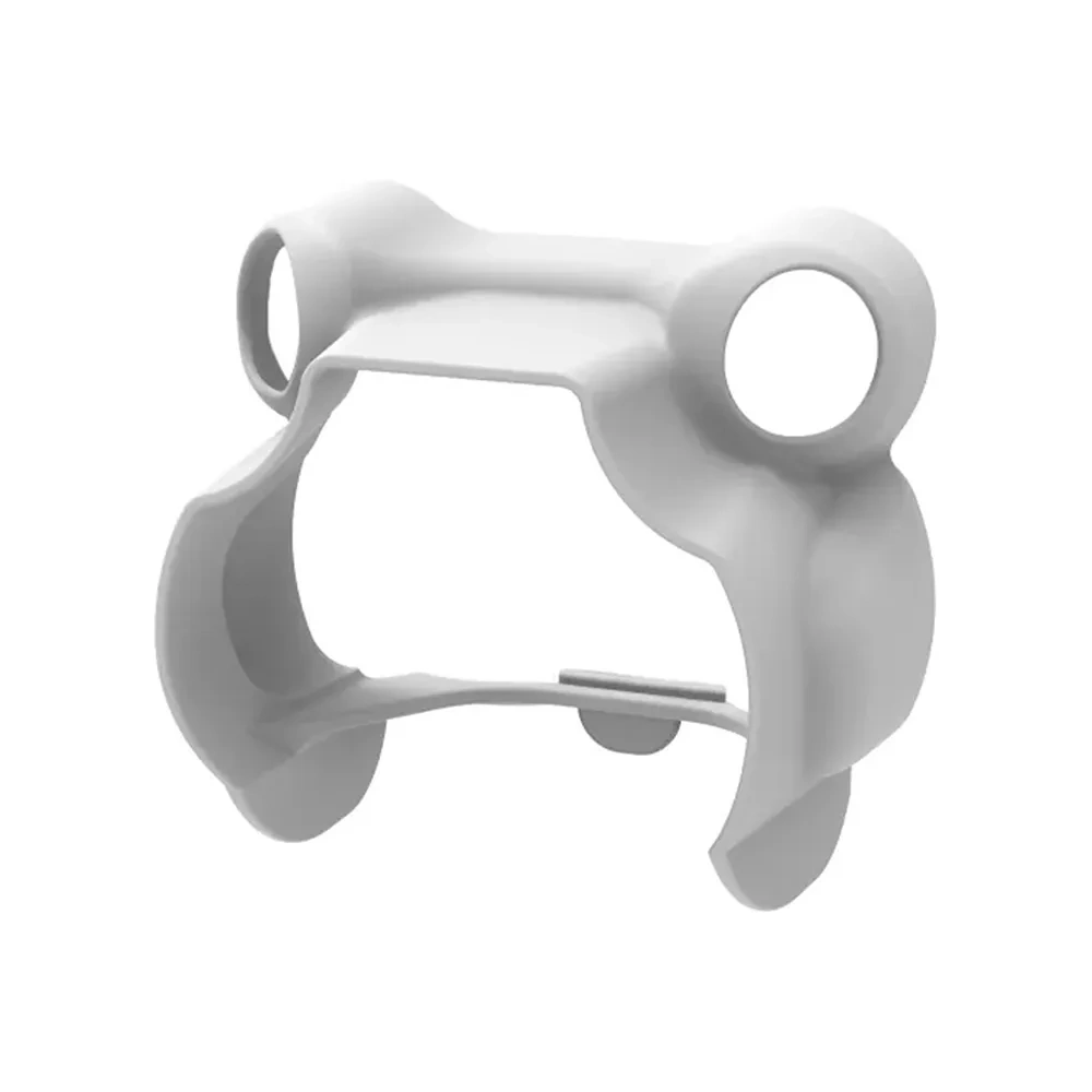 Pimestusvastane Gimbal objektiivi kate Sunnylife DJI Mini 4 Pro N4P-ZG699-GY jaoks