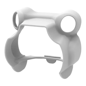Anti-glare Gimbal objektyvo dangtelis Sunnylife, skirtas DJI Mini 4 Pro N4P-ZG699-GY