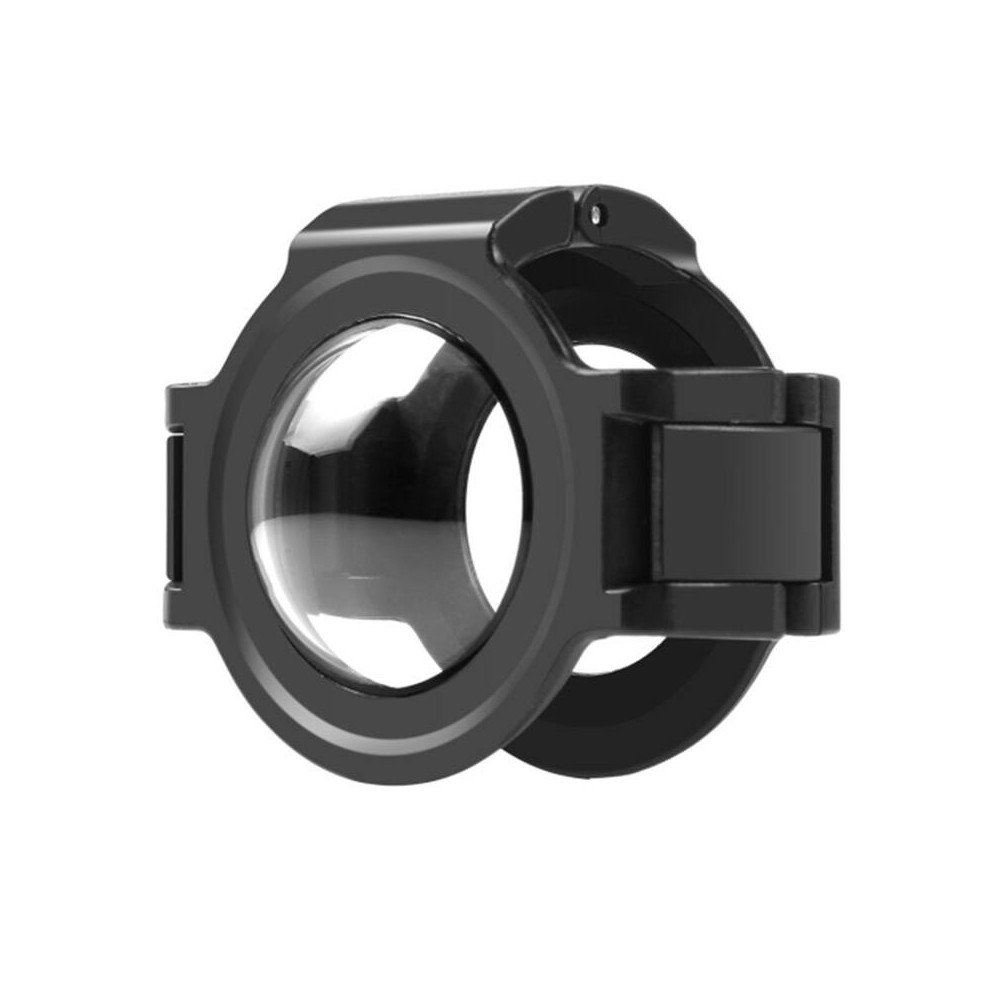 Optilisest klaasist objektiivi kaitsekate PULUZ Insta360 X3 jaoks