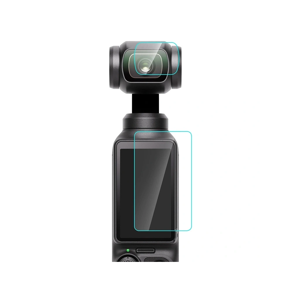 DJI OSMO Pocket 3