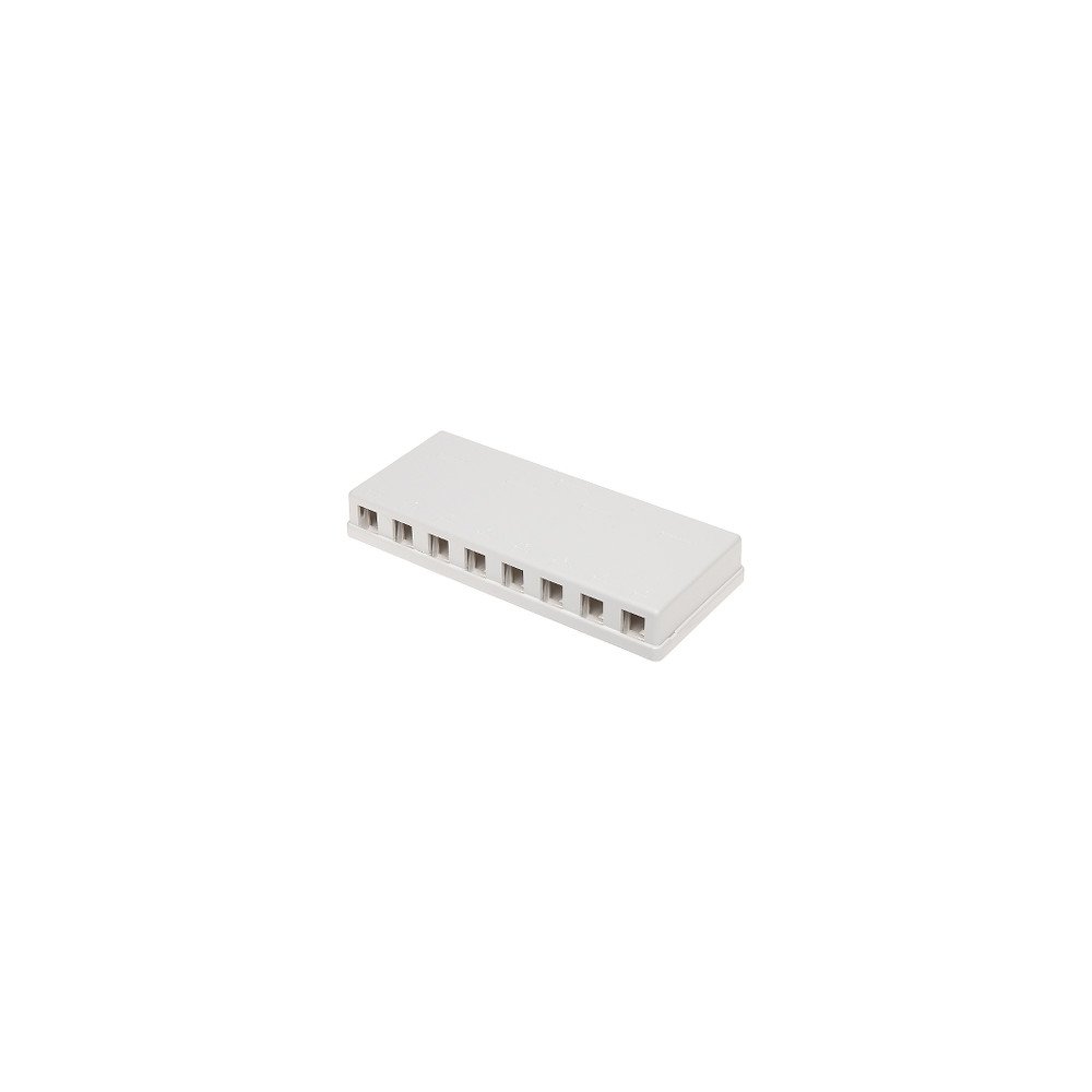 KEYSTONE-LIITTIMEN FX8-MULTI-KIINNITYSLAATIKKO