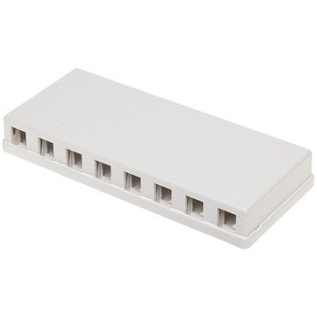KEYSTONE-LIITTIMEN FX8-MULTI-KIINNITYSLAATIKKO