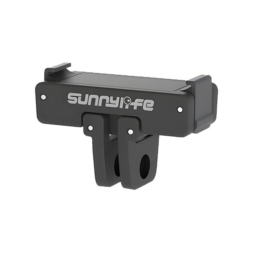 Magnetiline kiirvabastusega adapter 1/4 Sunnylife DJI Action 2/3/4 jaoks