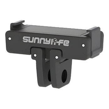 Magnetiline kiirvabastusega adapter 1/4 Sunnylife DJI Action 2/3/4 jaoks