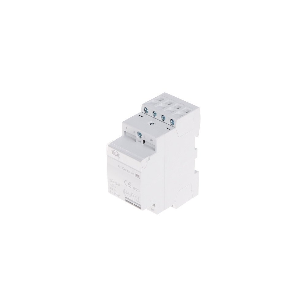 MODULAR CONTACTOR KMC-25-31 25 A 400 V AC IDEAL