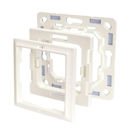 SHELLY SH-BLU-WALL-ADAPTER-LEGRAND-4 Matter viedais slēdzis