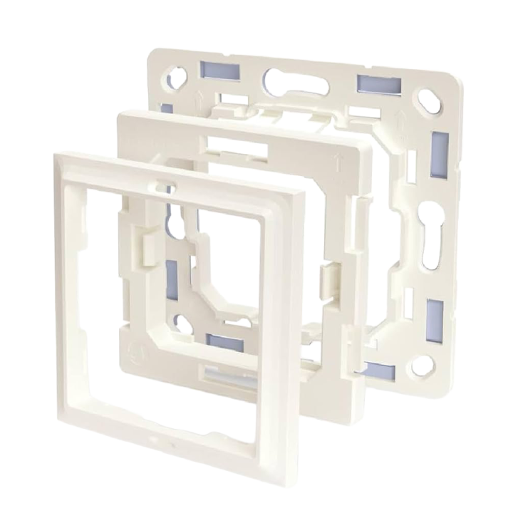 SHELLY SH-BLU-WALL-ADAPTER-LEGRAND-4 Matter viedais slēdzis