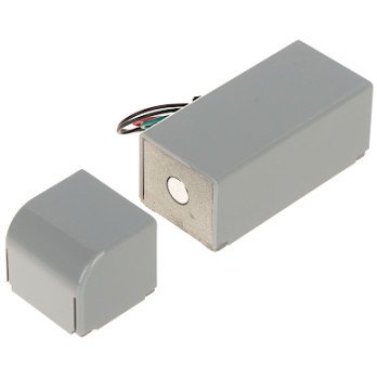 SAHKOMAGNEETTISEN KAAPIN PULTTI DT-3033 KAANTYVA DANTOM