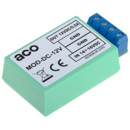 ACO MOD-DC-12V блок питания 12V