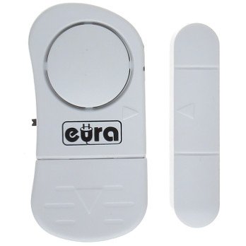 OPENING DETECTOR WITH AUDIO SIGNAL MA-05A3