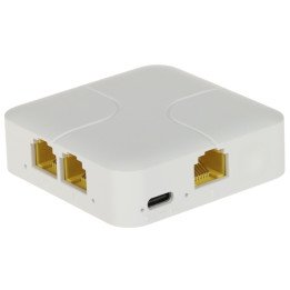 DELTA NETWORK NS-NP105G 5-Port Network Switch