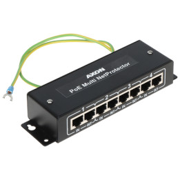 YLIJÄNNITERAJOITIN AXON-POE-MULTINET