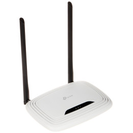 TP-LINK TL-WR841N N300 maršrutētājs 300 Mbps