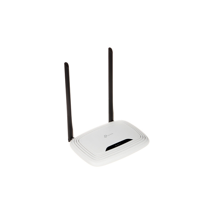 TP-LINK TL-WR841N N300 maršrutētājs 300 Mbps