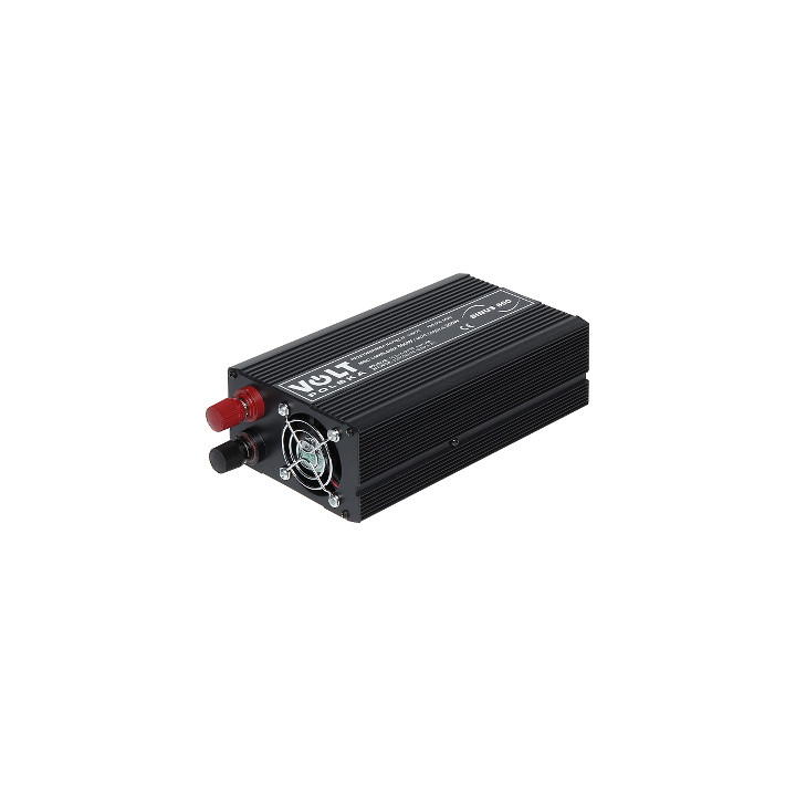 Инвертор SINUS-600 чистый синус 600 Вт